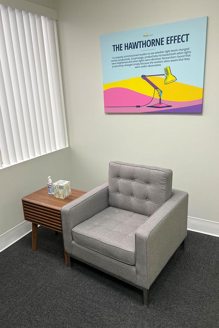 Thriveworks Counseling & Psychiatry Huntington Beach - Huntington Beach, CA