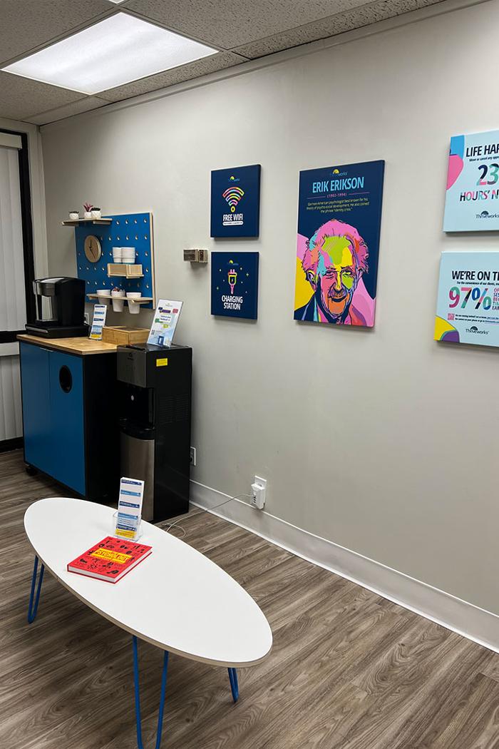 Thriveworks Counseling & Psychiatry Huntington Beach - Huntington Beach, CA