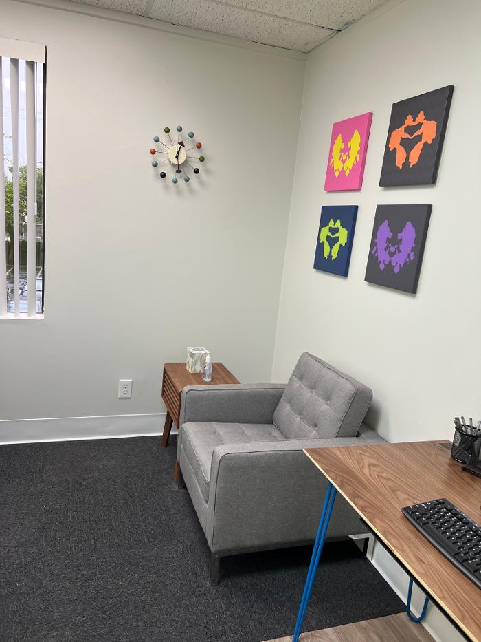 Thriveworks Counseling & Psychiatry Huntington Beach - Huntington Beach, CA