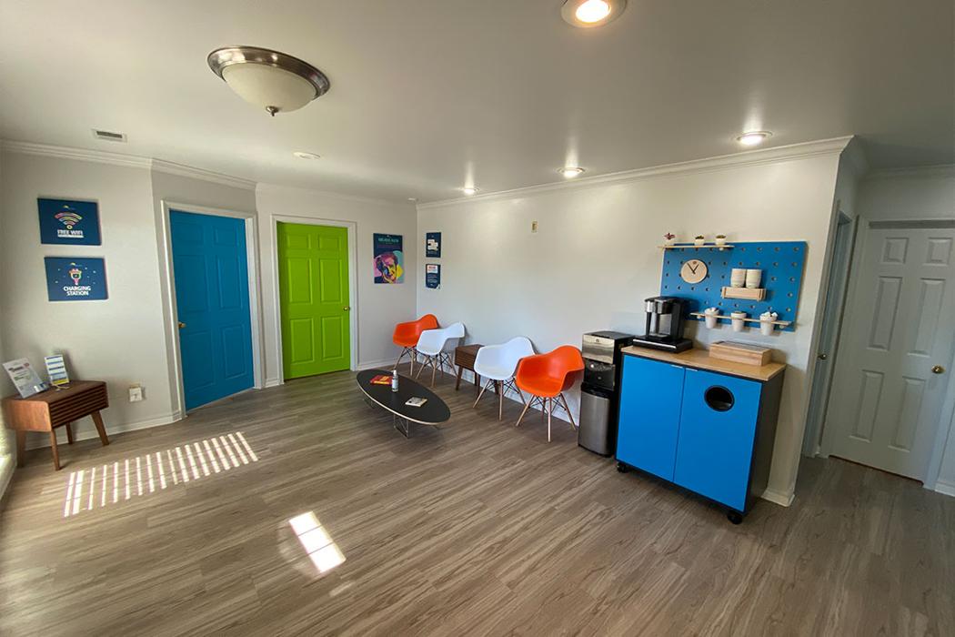 Thriveworks Counseling & Psychiatry Huntington Beach - Huntington Beach, CA