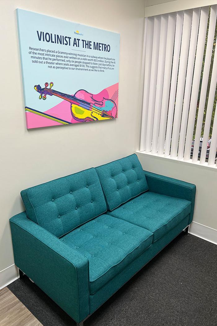 Thriveworks Counseling & Psychiatry Huntington Beach - Huntington Beach, CA