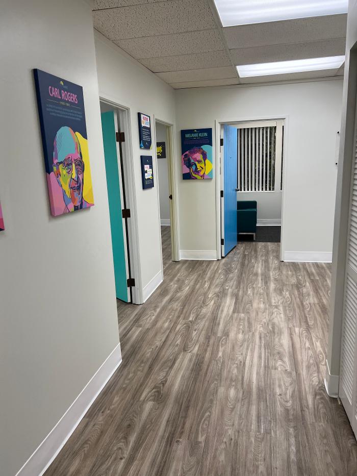 Thriveworks Counseling & Psychiatry Huntington Beach - Huntington Beach, CA