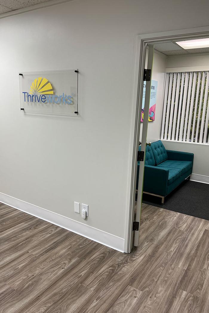Thriveworks Counseling & Psychiatry Huntington Beach - Huntington Beach, CA