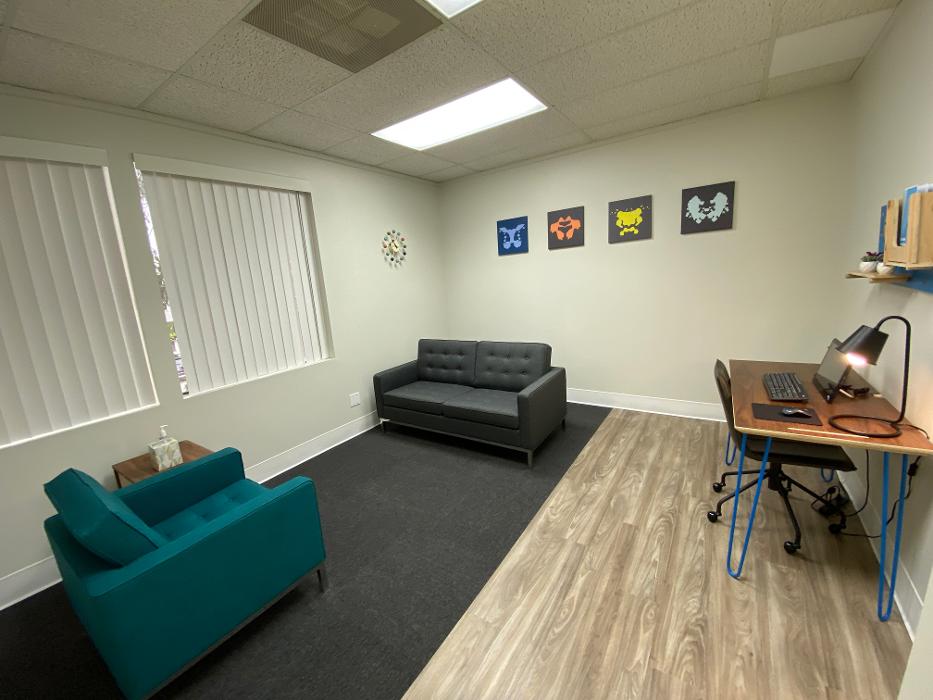 Thriveworks Counseling & Psychiatry Huntington Beach - Huntington Beach, CA