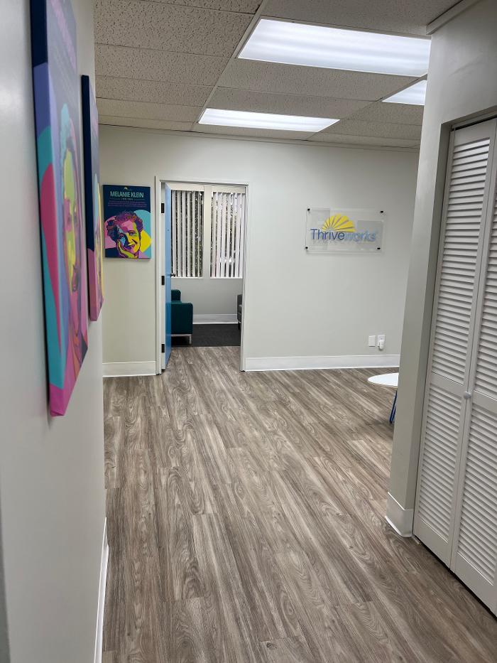 Thriveworks Counseling & Psychiatry Huntington Beach - Huntington Beach, CA
