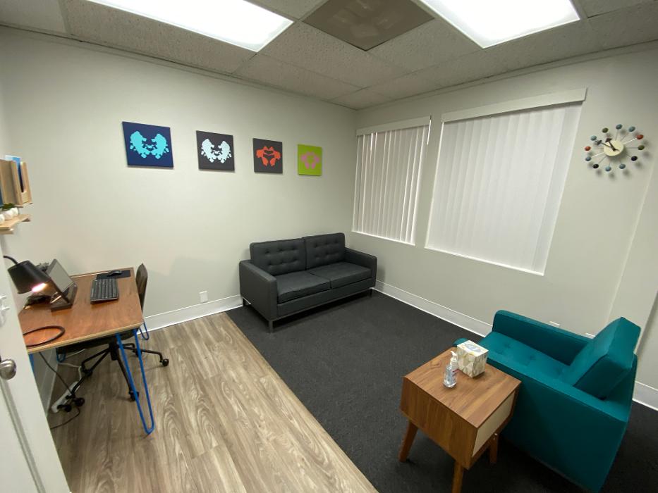 Thriveworks Counseling & Psychiatry Huntington Beach - Huntington Beach, CA