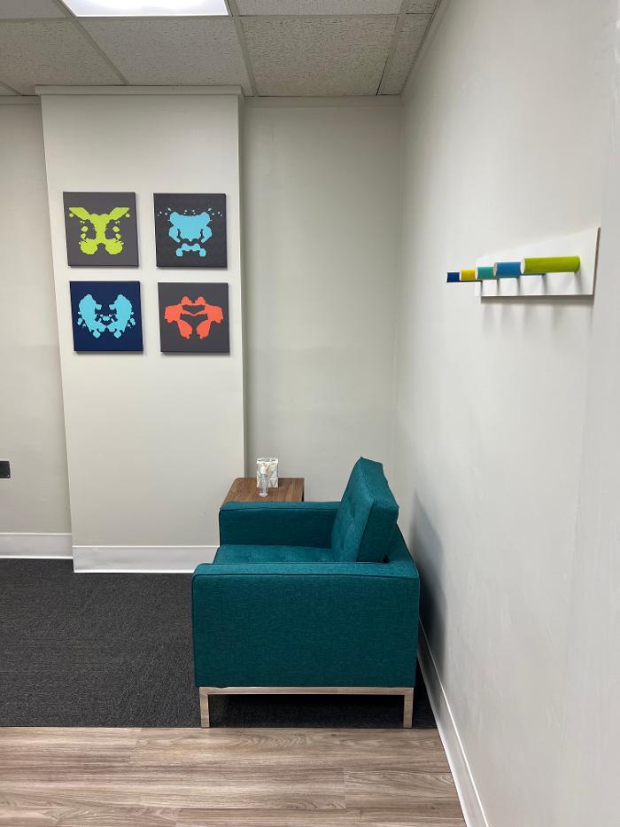 Thriveworks Counseling & Psychiatry Huntington Beach - Huntington Beach, CA