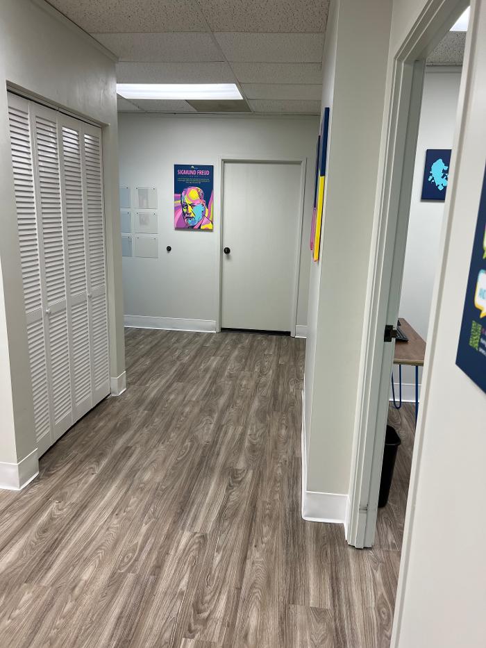 Thriveworks Counseling & Psychiatry Huntington Beach - Huntington Beach, CA