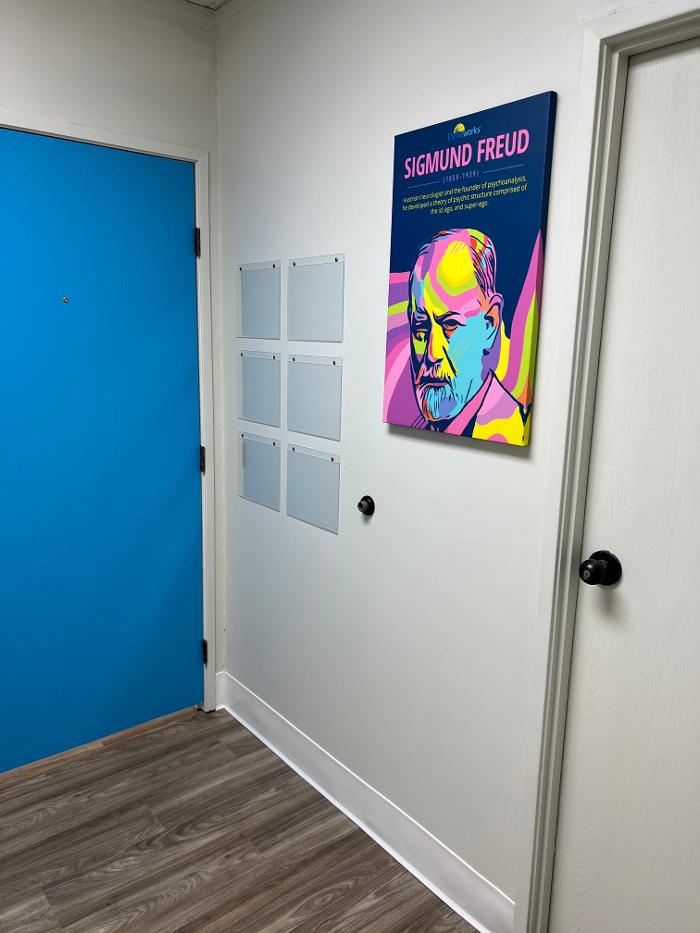 Thriveworks Counseling & Psychiatry Huntington Beach - Huntington Beach, CA