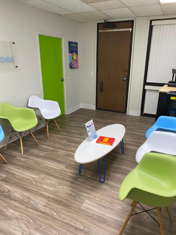 Thriveworks Counseling & Psychiatry Huntington Beach - Huntington Beach, CA