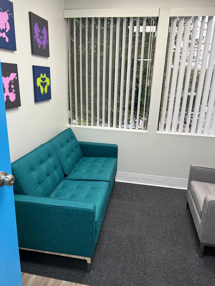 Thriveworks Counseling & Psychiatry Huntington Beach - Huntington Beach, CA