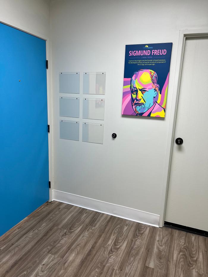 Thriveworks Counseling & Psychiatry Huntington Beach - Huntington Beach, CA