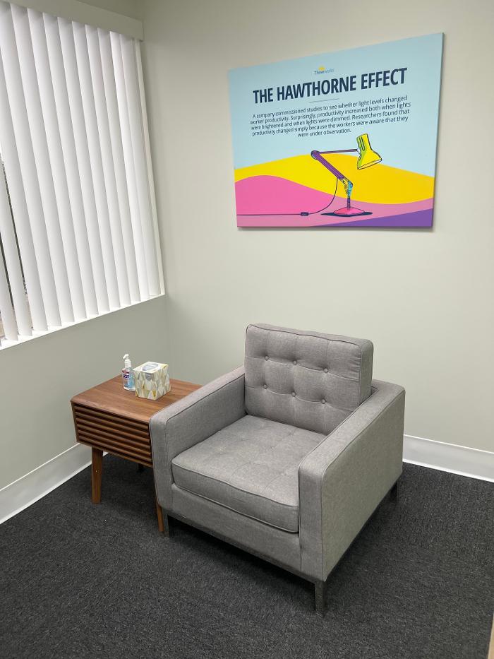 Thriveworks Counseling & Psychiatry Huntington Beach - Huntington Beach, CA