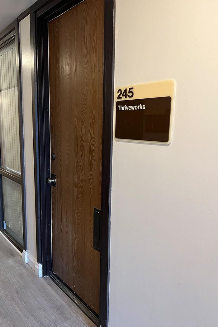 Thriveworks Counseling & Psychiatry Huntington Beach - Huntington Beach, CA