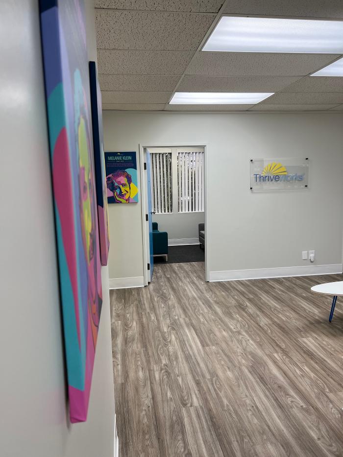 Thriveworks Counseling & Psychiatry Huntington Beach - Huntington Beach, CA