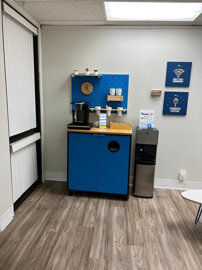 Thriveworks Counseling & Psychiatry Huntington Beach - Huntington Beach, CA