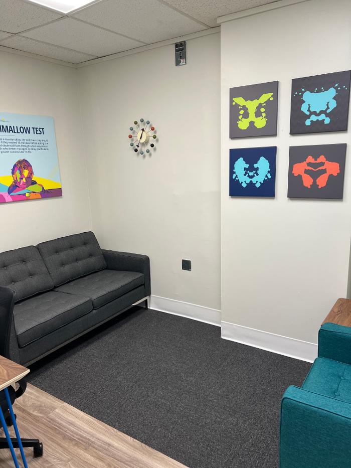 Thriveworks Counseling & Psychiatry Huntington Beach - Huntington Beach, CA