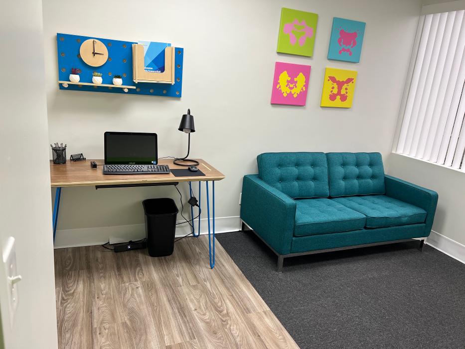 Thriveworks Counseling & Psychiatry Huntington Beach - Huntington Beach, CA