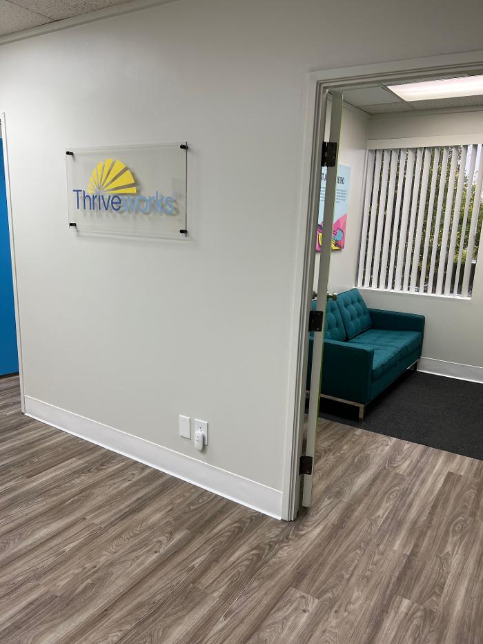 Thriveworks Counseling & Psychiatry Huntington Beach - Huntington Beach, CA