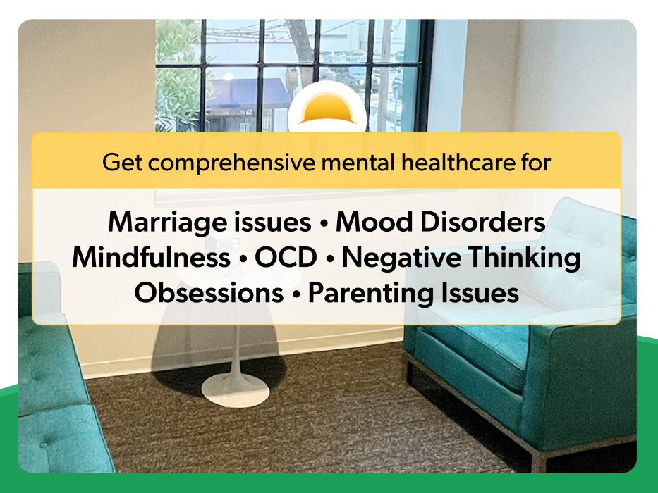 Thriveworks Counseling & Psychiatry Huntington Beach - Huntington Beach, CA