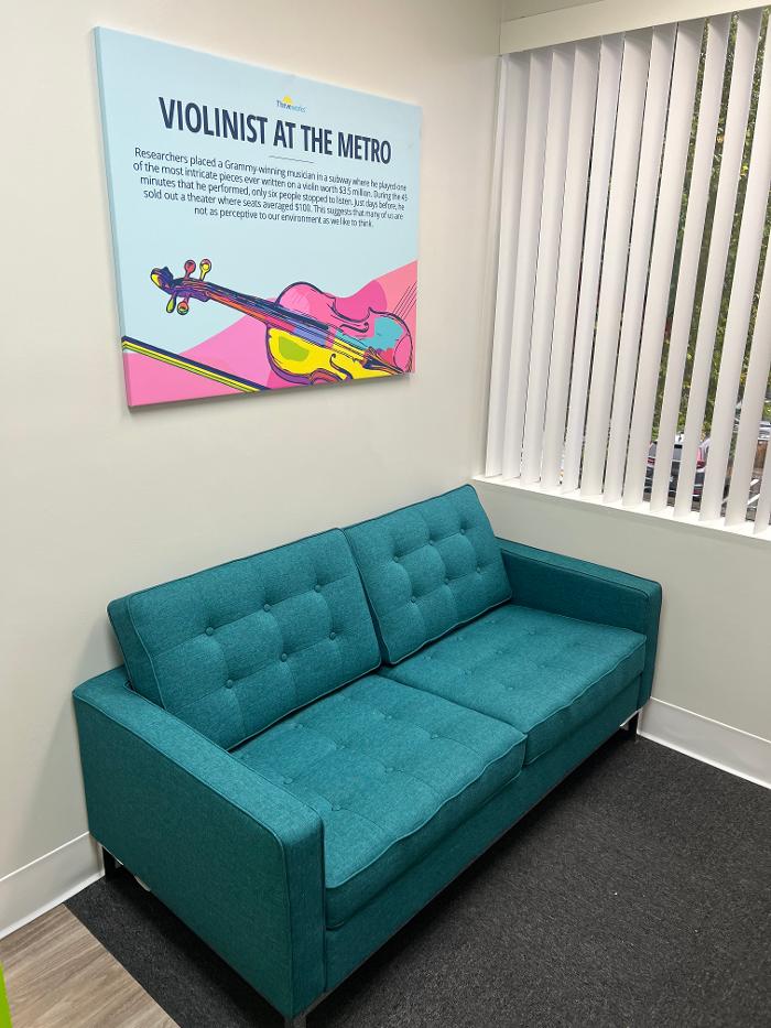 Thriveworks Counseling & Psychiatry Huntington Beach - Huntington Beach, CA