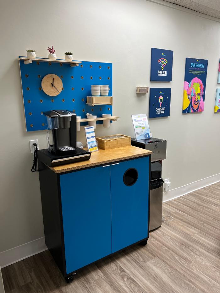 Thriveworks Counseling & Psychiatry Huntington Beach - Huntington Beach, CA