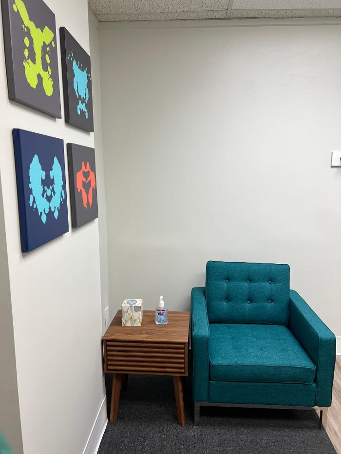 Thriveworks Counseling & Psychiatry Huntington Beach - Huntington Beach, CA