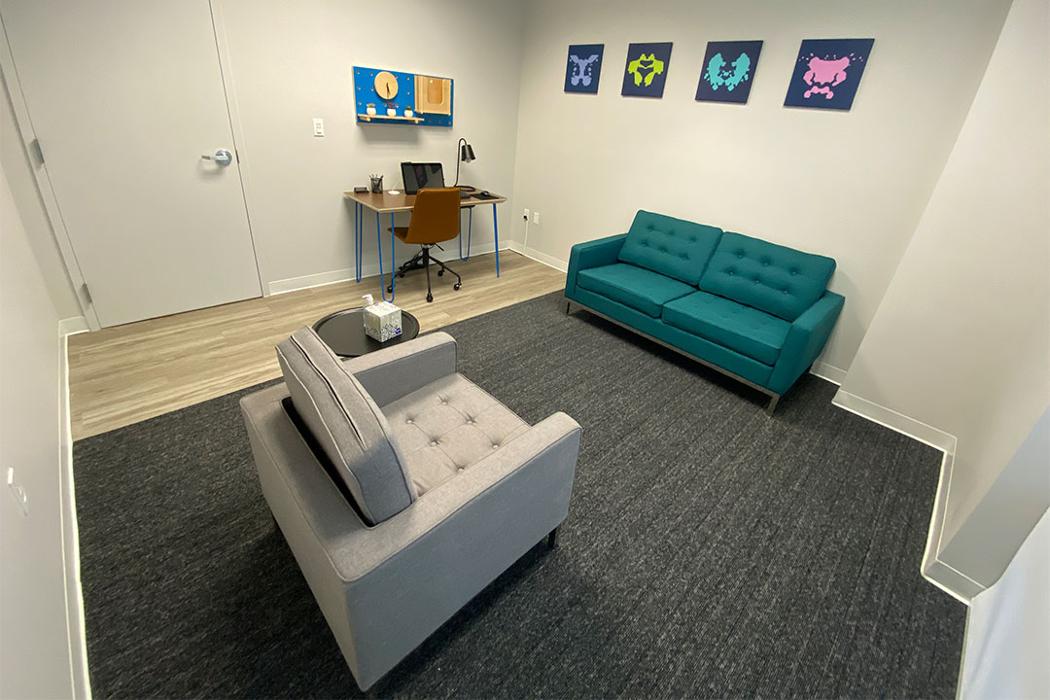 Thriveworks Counseling & Psychiatry Huntington Beach - Huntington Beach, CA