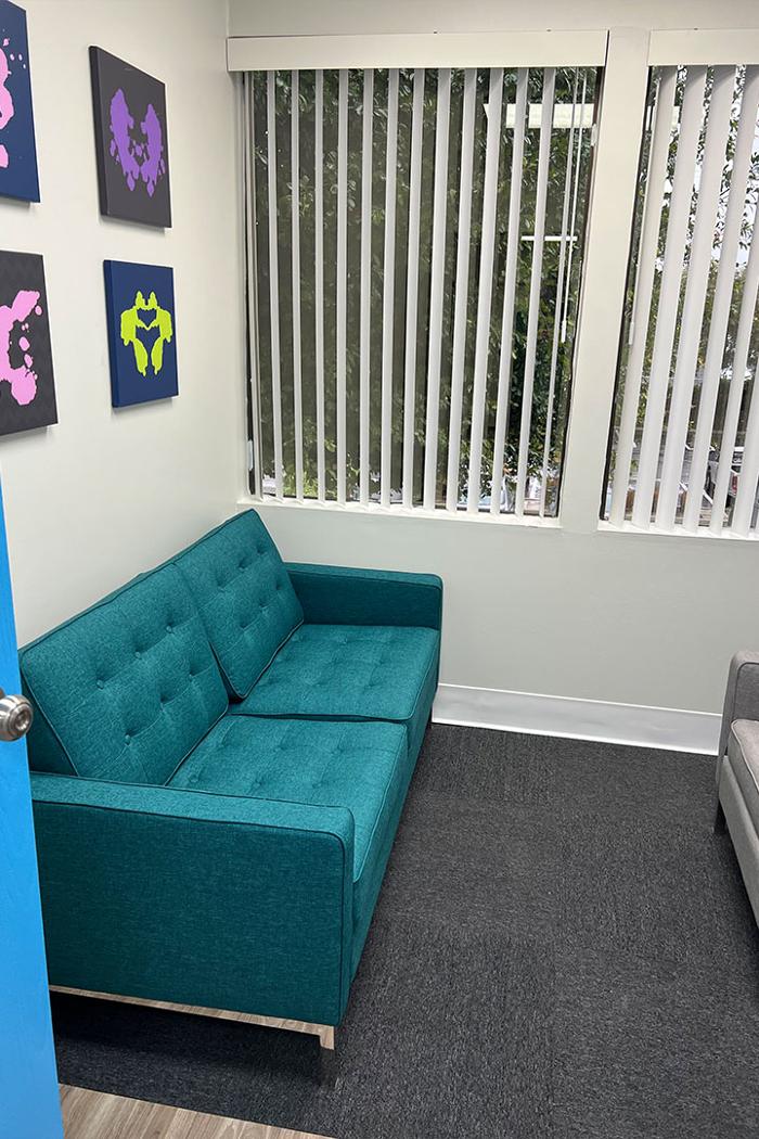 Thriveworks Counseling & Psychiatry Huntington Beach - Huntington Beach, CA