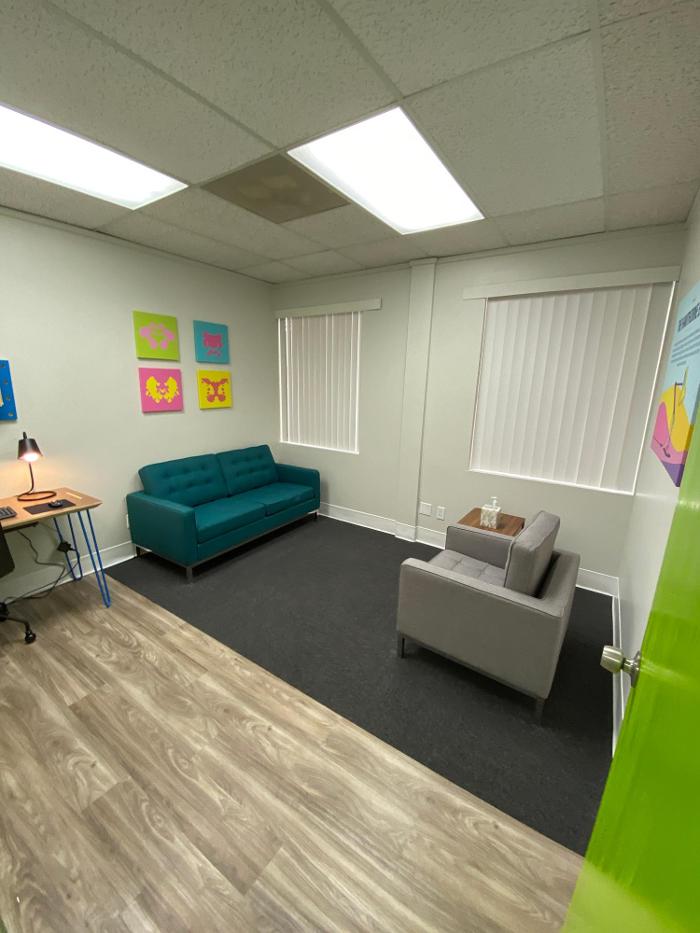 Thriveworks Counseling & Psychiatry Huntington Beach - Huntington Beach, CA