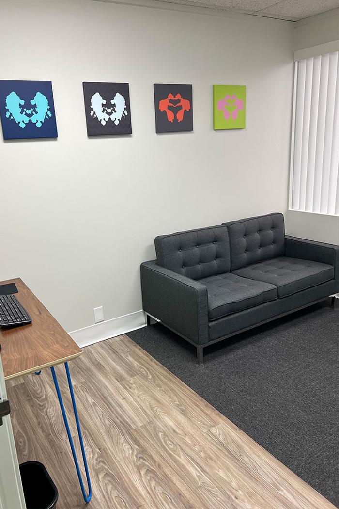 Thriveworks Counseling & Psychiatry Huntington Beach - Huntington Beach, CA