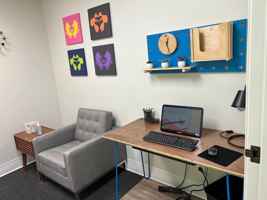 Thriveworks Counseling & Psychiatry Huntington Beach - Huntington Beach, CA