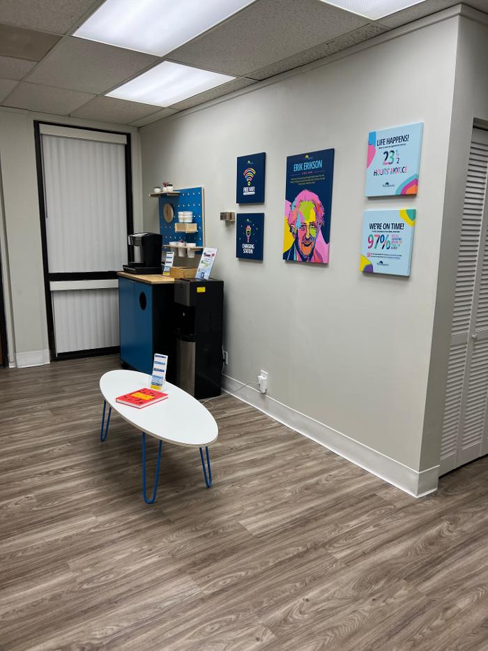 Thriveworks Counseling & Psychiatry Huntington Beach - Huntington Beach, CA