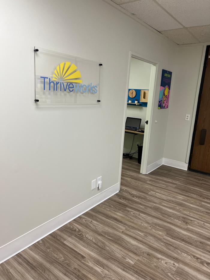 Thriveworks Counseling & Psychiatry Huntington Beach - Huntington Beach, CA