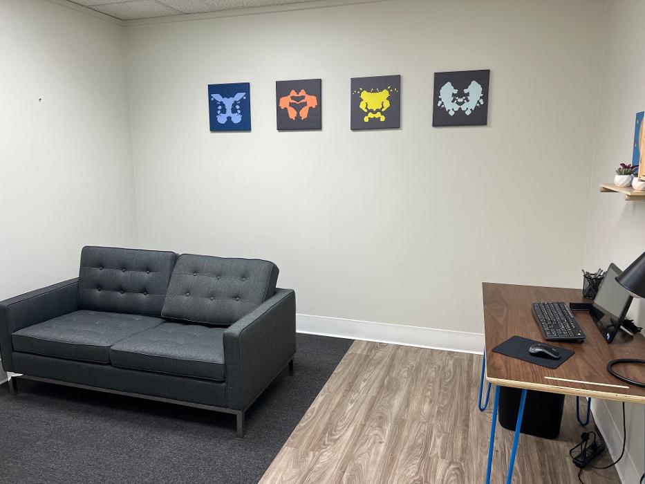 Thriveworks Counseling & Psychiatry Huntington Beach - Huntington Beach, CA