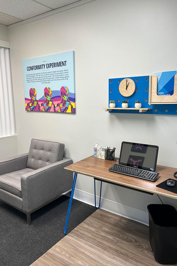 Thriveworks Counseling & Psychiatry Huntington Beach - Huntington Beach, CA