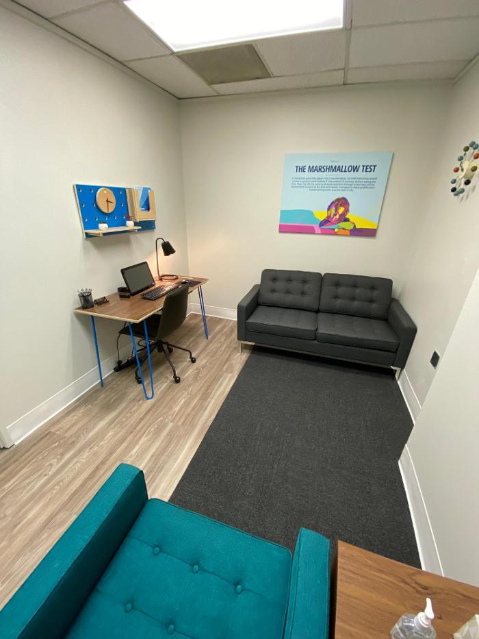 Thriveworks Counseling & Psychiatry Huntington Beach - Huntington Beach, CA