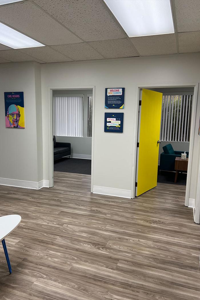 Thriveworks Counseling & Psychiatry Huntington Beach - Huntington Beach, CA