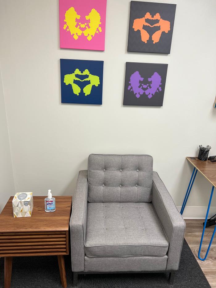 Thriveworks Counseling & Psychiatry Huntington Beach - Huntington Beach, CA