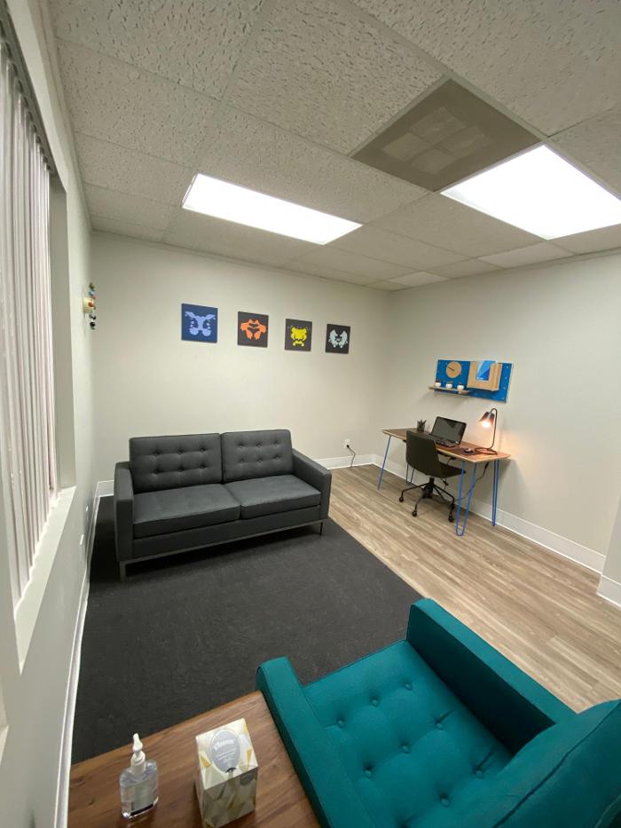 Thriveworks Counseling & Psychiatry Huntington Beach - Huntington Beach, CA