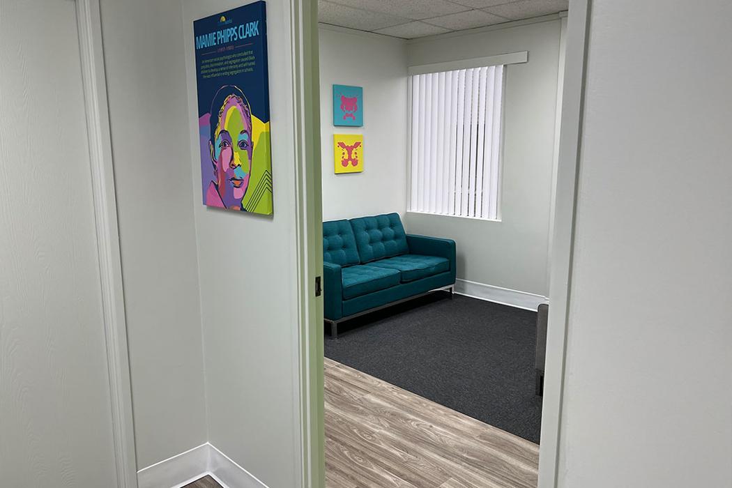 Thriveworks Counseling & Psychiatry Huntington Beach - Huntington Beach, CA