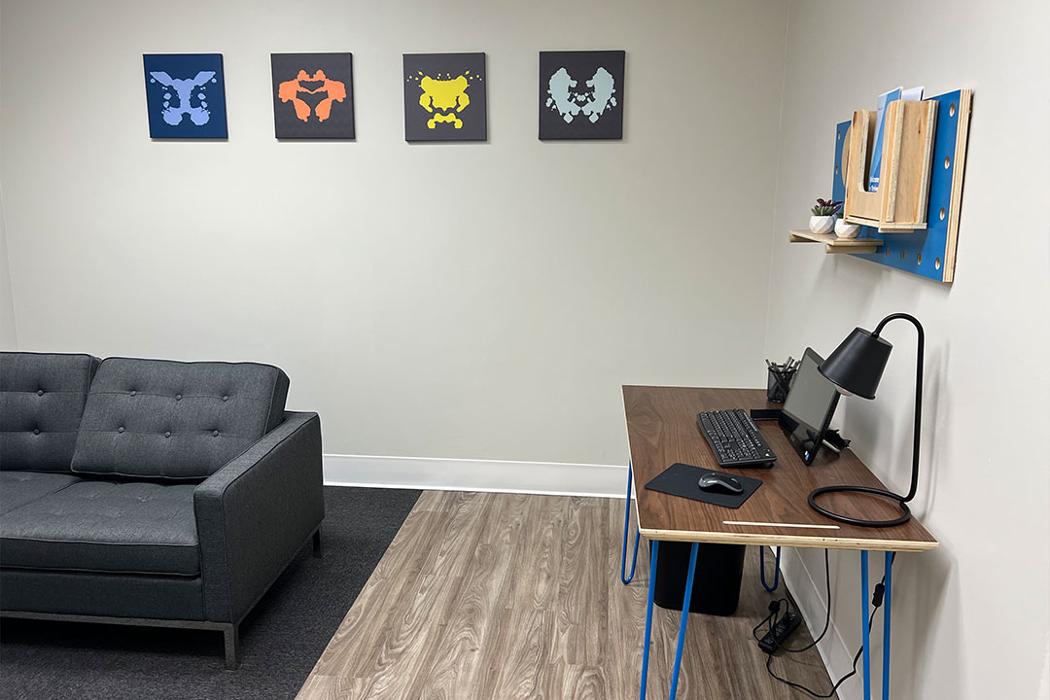 Thriveworks Counseling & Psychiatry Huntington Beach - Huntington Beach, CA