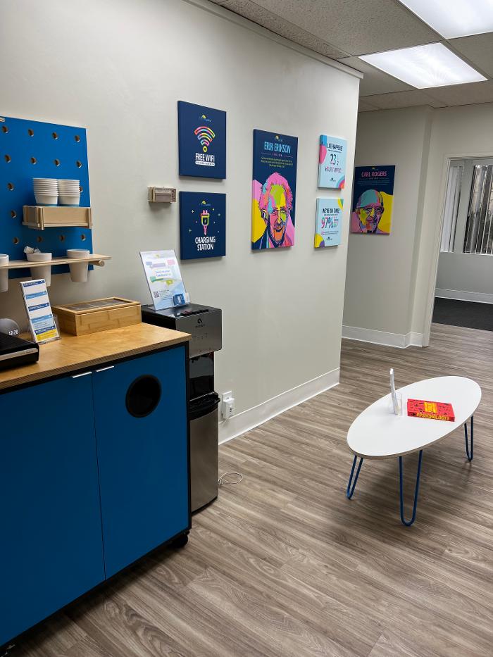 Thriveworks Counseling & Psychiatry Huntington Beach - Huntington Beach, CA