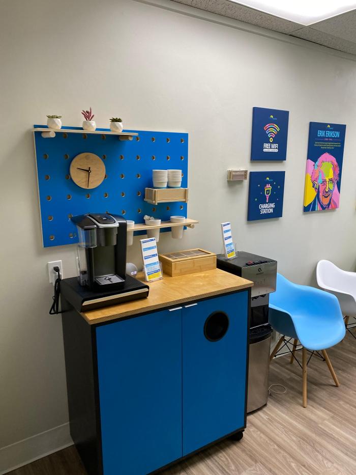 Thriveworks Counseling & Psychiatry Huntington Beach - Huntington Beach, CA