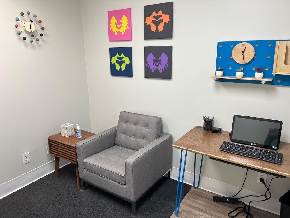 Thriveworks Counseling & Psychiatry Huntington Beach - Huntington Beach, CA