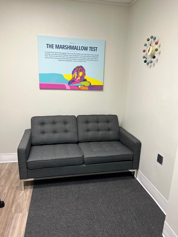 Thriveworks Counseling & Psychiatry Huntington Beach - Huntington Beach, CA