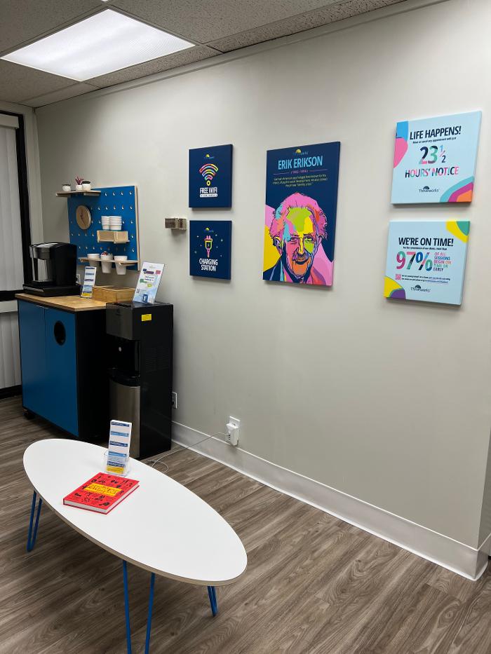 Thriveworks Counseling & Psychiatry Huntington Beach - Huntington Beach, CA