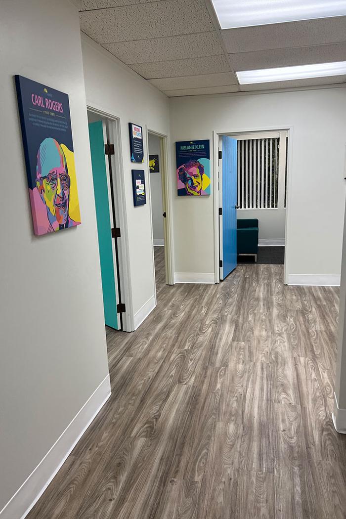 Thriveworks Counseling & Psychiatry Huntington Beach - Huntington Beach, CA