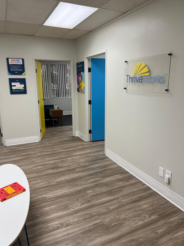 Thriveworks Counseling & Psychiatry Huntington Beach - Huntington Beach, CA