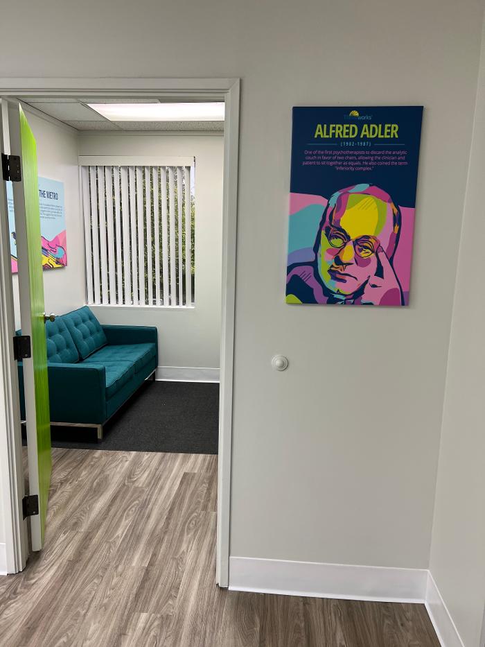 Thriveworks Counseling & Psychiatry Huntington Beach - Huntington Beach, CA